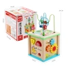 Yiwu Good Goods Baby Building Block Toys 0-1-2 years old 3-4-6 Infants and children, boys and girls, Children's Intelligence Development Enlightenment Garden -1001/2670 Application Scenario